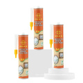 Volatile Solvent Adhesives Glue's skin forming very thin waterproof slow curing decoration glue wall decor adhesive mirror